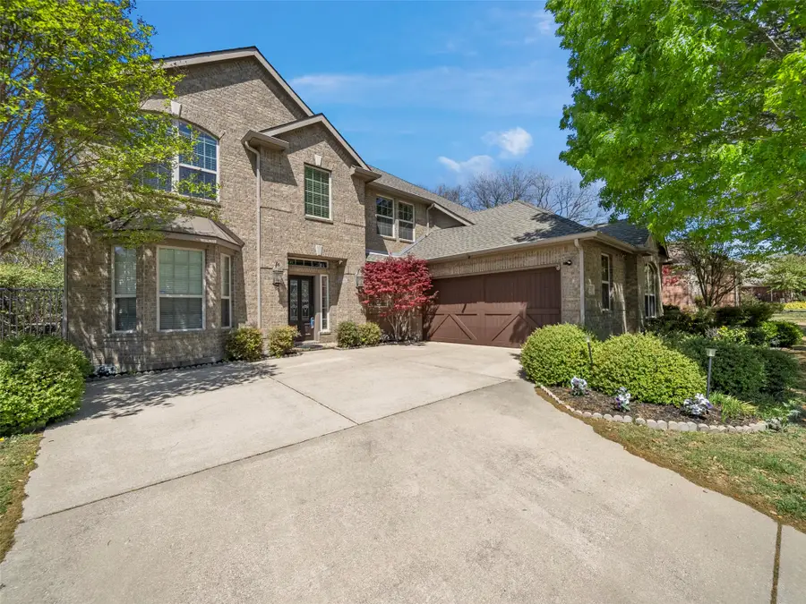 5143 Stream Crest Way, Fairview, TX 75069 - #2