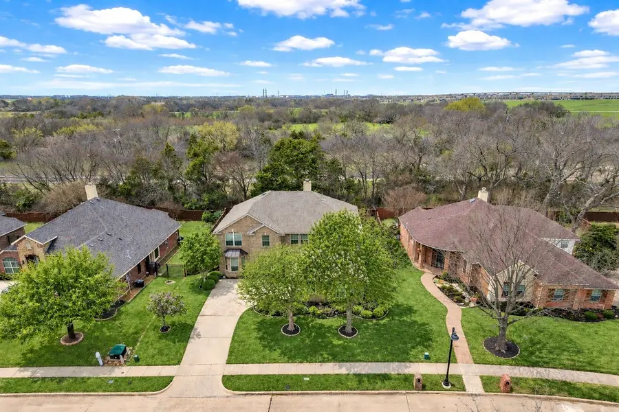 5143 Stream Crest Way, Fairview, TX 75069 - #3