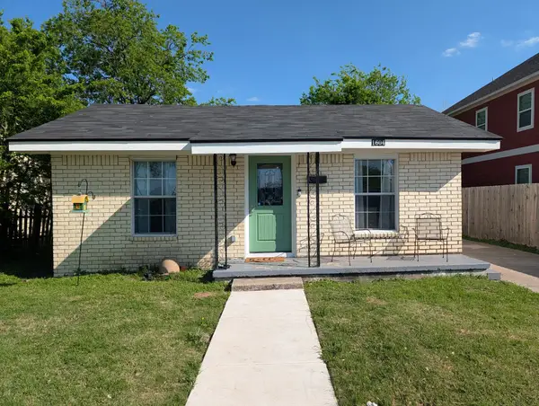 1604 James Avenue, Waco, TX 76706