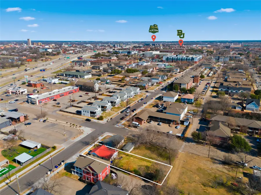 1604 James Avenue, Waco, TX 76706 - #3