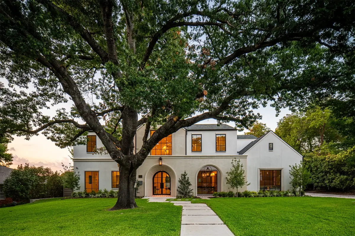 6815 Royal Crest Drive, Dallas, TX 75230 - #1