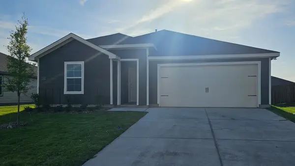 1132 Breezy Oak Drive, Josephine, TX 75173