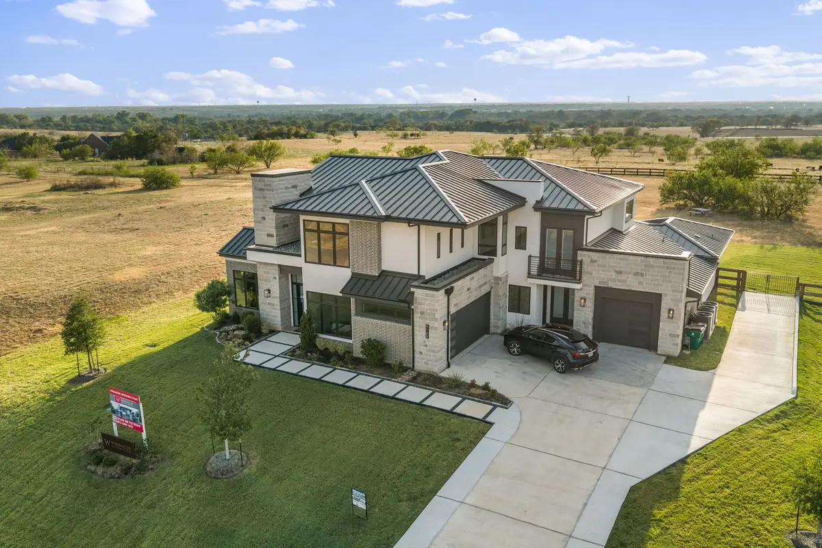 9100 Florance Way, Northlake, TX 76247 - #1