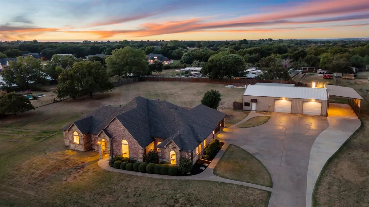5626 Teague Road, Fort Worth, TX 76140 - #1