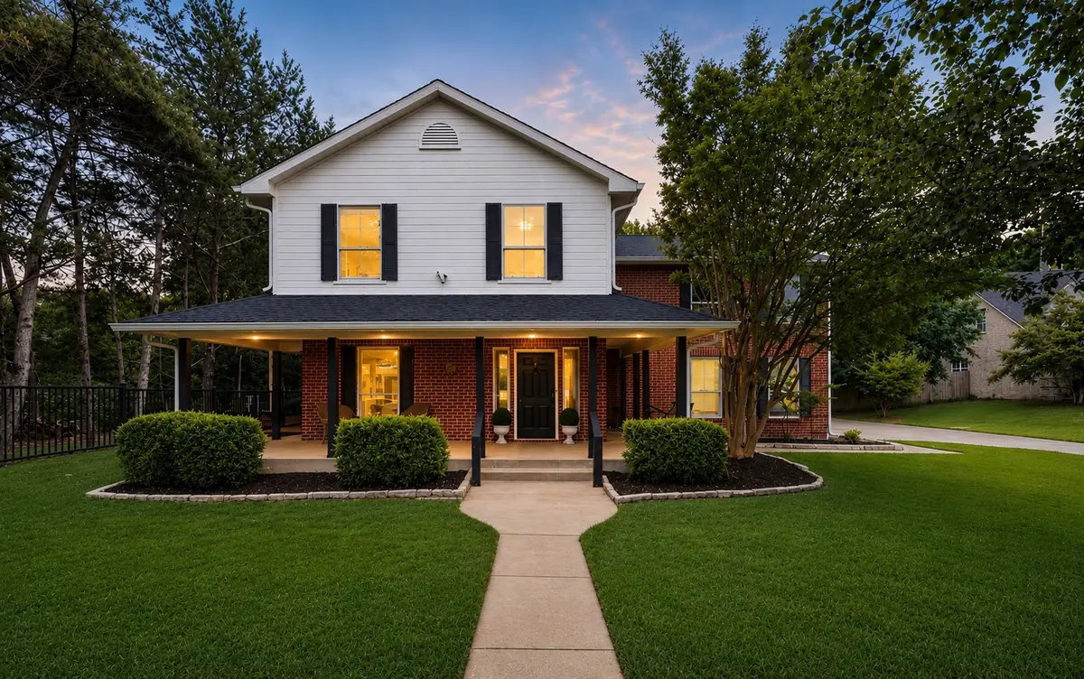 7030 Pecan Creek Circle, Midlothian, TX 76065 - #1