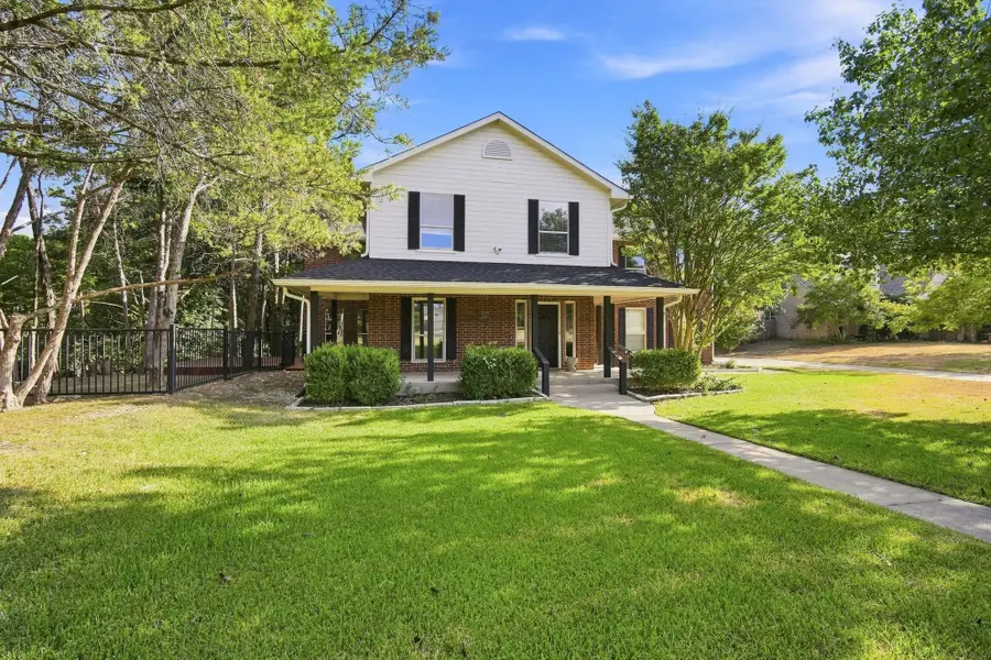 7030 Pecan Creek Circle, Midlothian, TX 76065 - #2