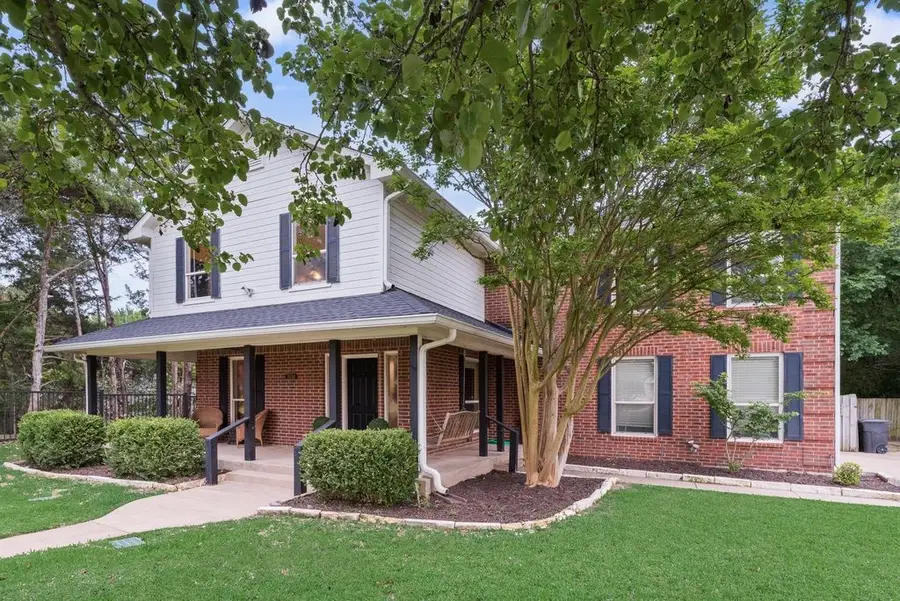 7030 Pecan Creek Circle, Midlothian, TX 76065 - #3