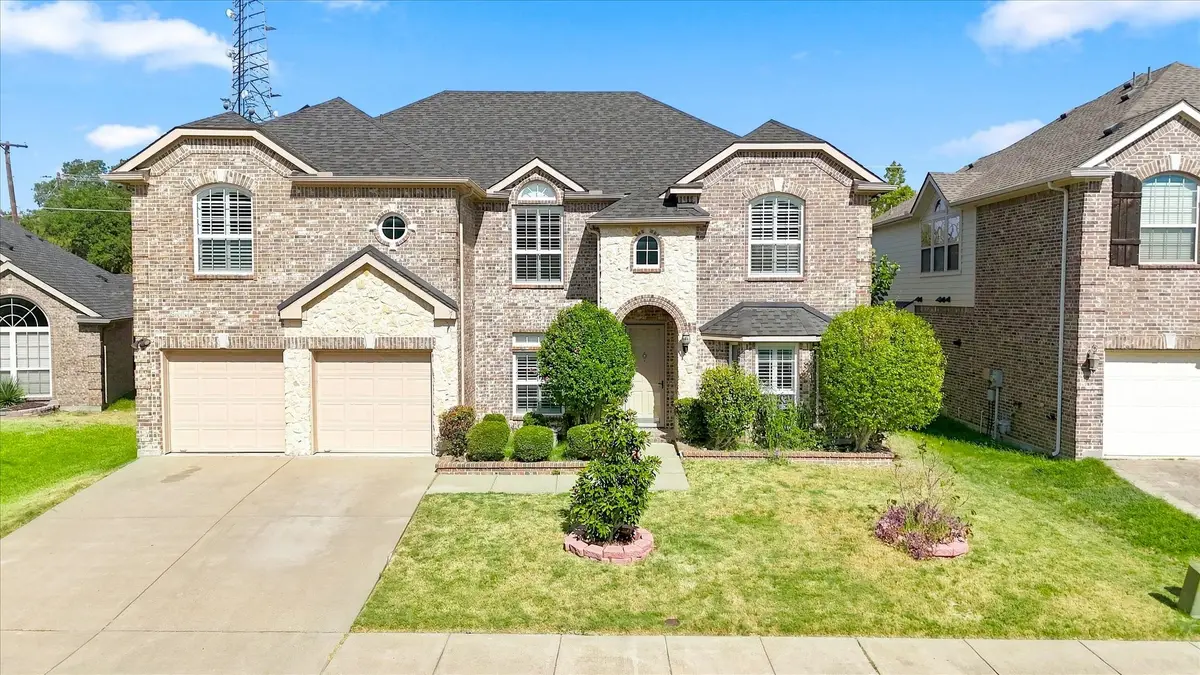 809 Meadowside Court, Garland, TX 75043 - #1