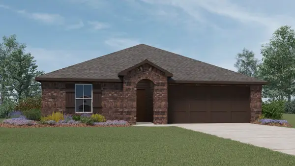 1400 Waveless Run, Josephine, TX 75135