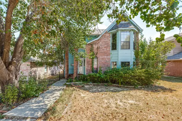 2315 Cuesta Lane, McKinney, TX 75072