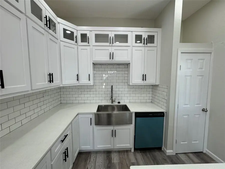 309 S Louisiana Street, Celina, TX 75009 - #2