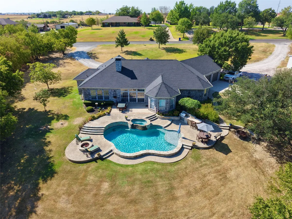 301 Hillside Drive, Muenster, TX 76252 - #1