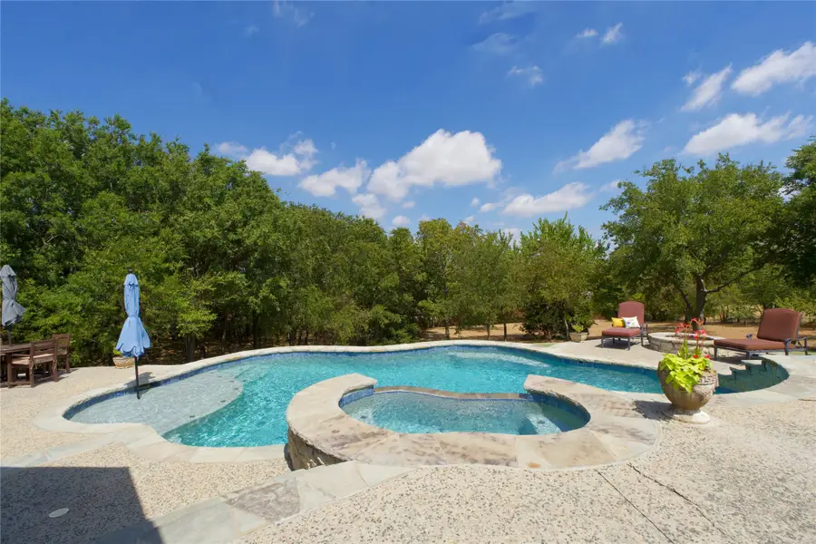 301 Hillside Drive, Muenster, TX 76252 - #2