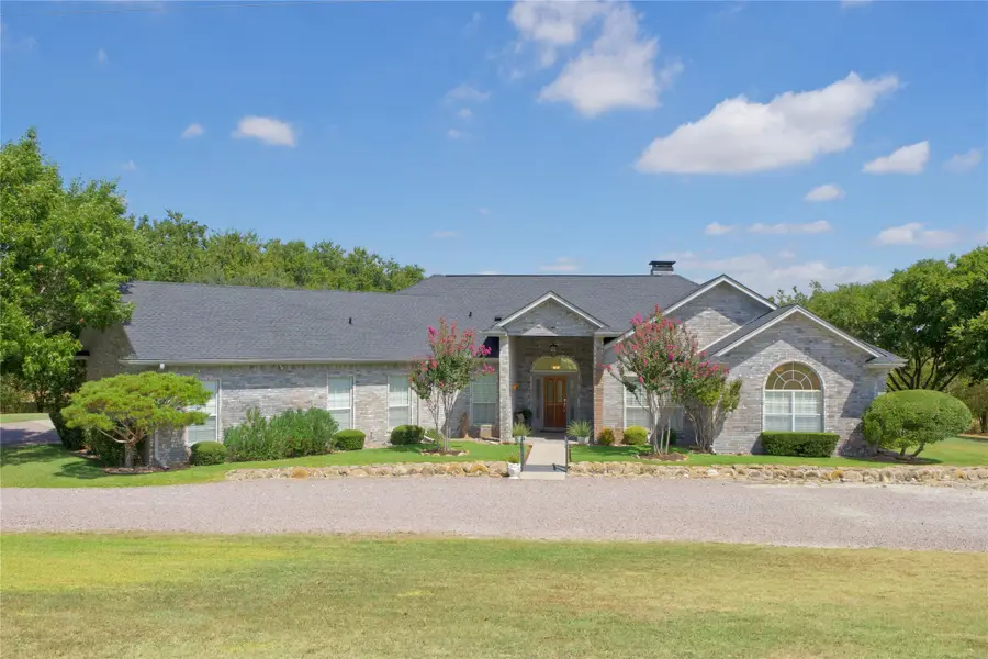 301 Hillside Drive, Muenster, TX 76252 - #3