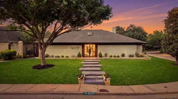 16239 Shadybank Drive, Dallas, TX 75248