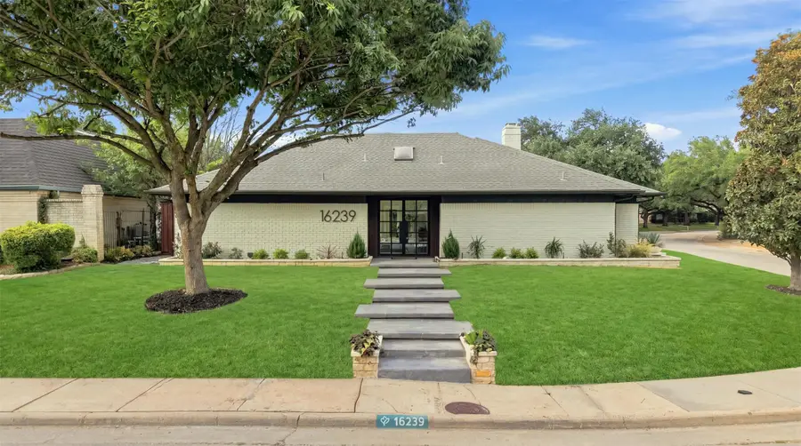 16239 Shadybank Drive, Dallas, TX 75248 - #2