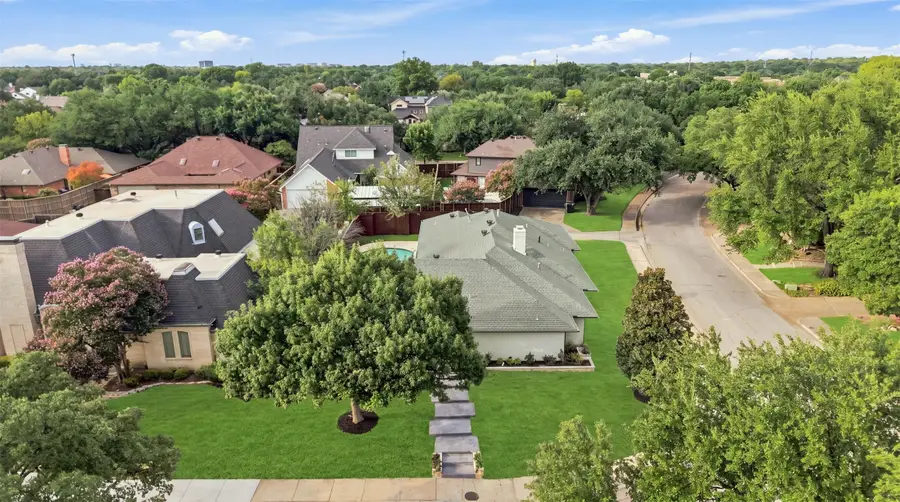16239 Shadybank Drive, Dallas, TX 75248 - #3