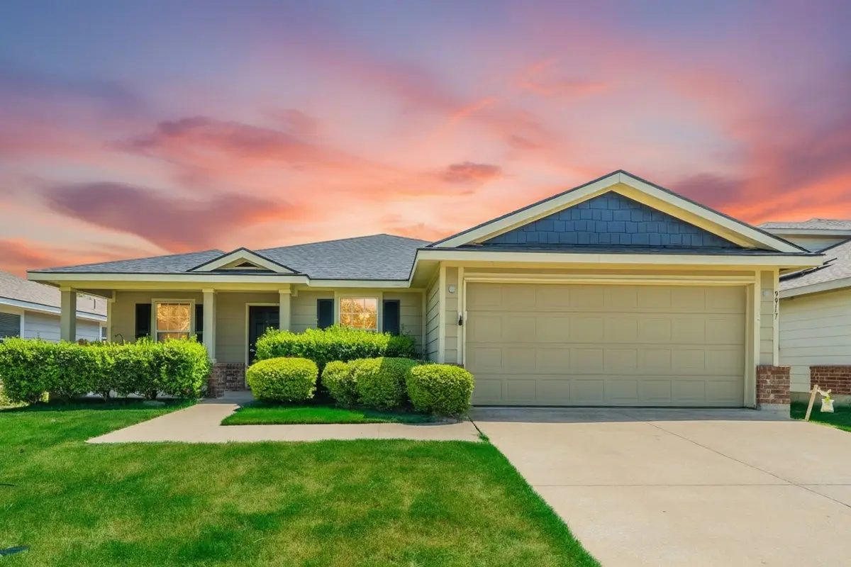 9917 George Washington Drive, McKinney, TX 75072 - #1