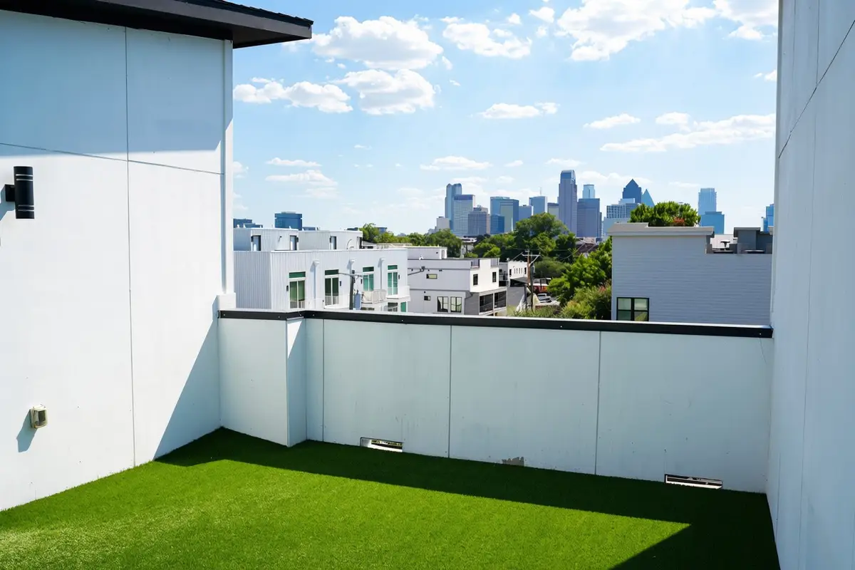 4223 Delano Place #103, Dallas, TX 75204 - #1