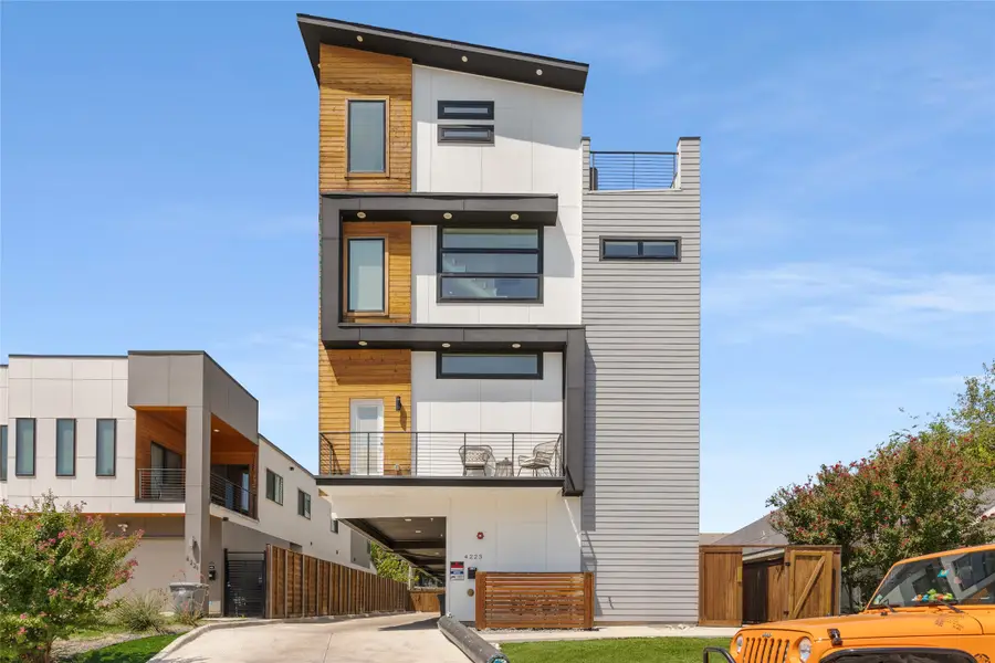 4223 Delano Place #103, Dallas, TX 75204 - #2