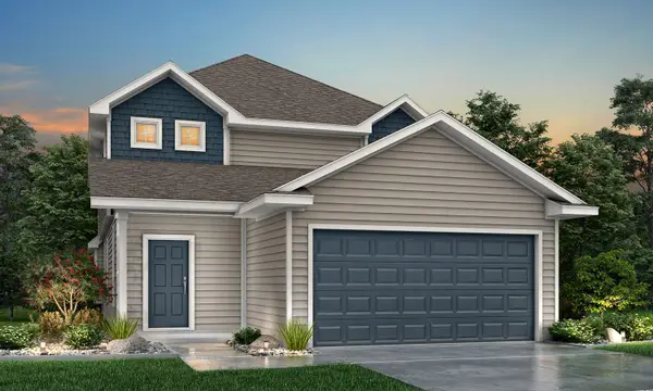 7845 White Spruce Lane, Fort Worth, TX 76123