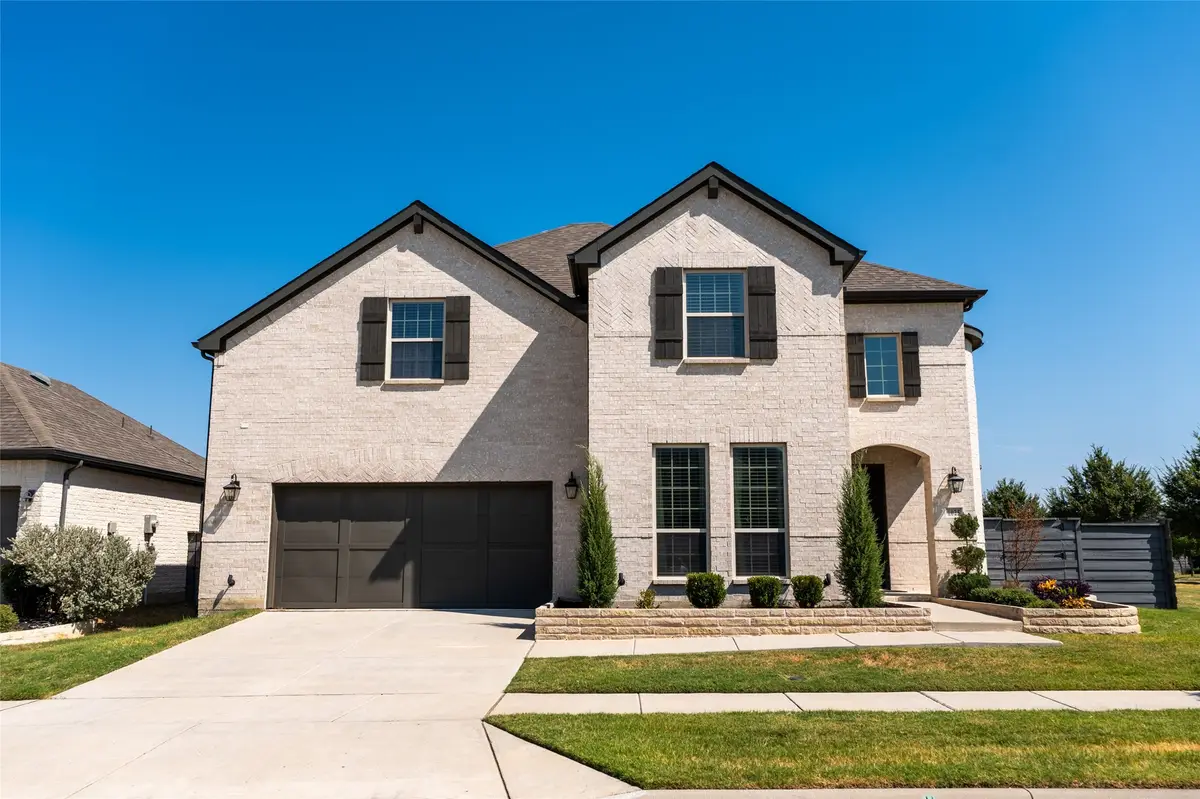 1025 Cottonseed Street, Little Elm, TX 76227 - #1