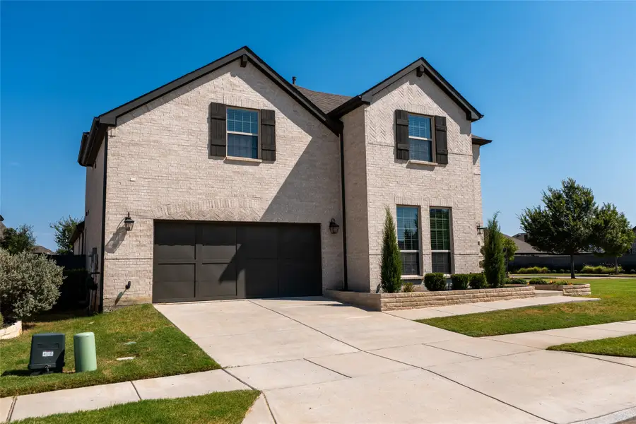 1025 Cottonseed Street, Little Elm, TX 76227 - #2