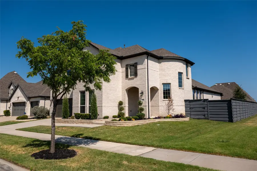 1025 Cottonseed Street, Little Elm, TX 76227 - #3