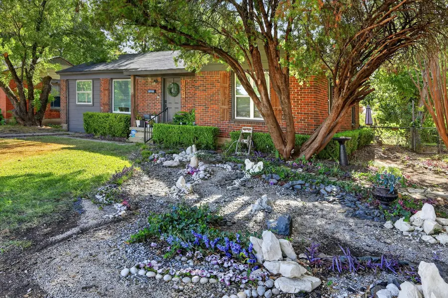 10518 Dawn Drive, Dallas, TX 75228 - #2