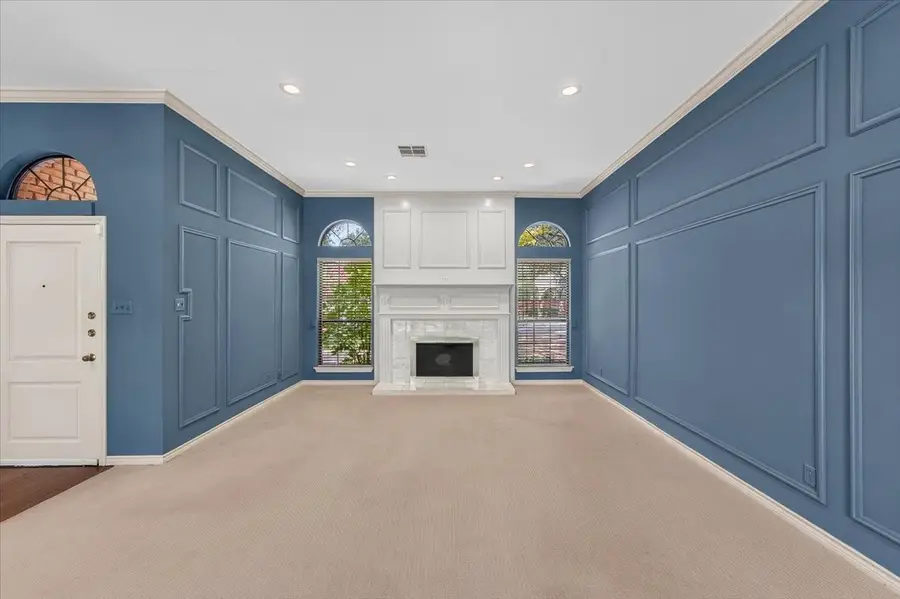 3613 Ridglea Country Club Drive, Fort Worth, TX 76116 - #3