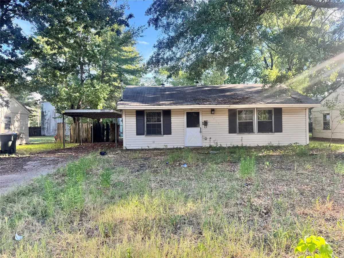 3025 Conmar Street, Shreveport, LA 71108 - #1