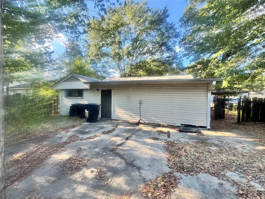 3025 Conmar Street, Shreveport, LA 71108 - #2