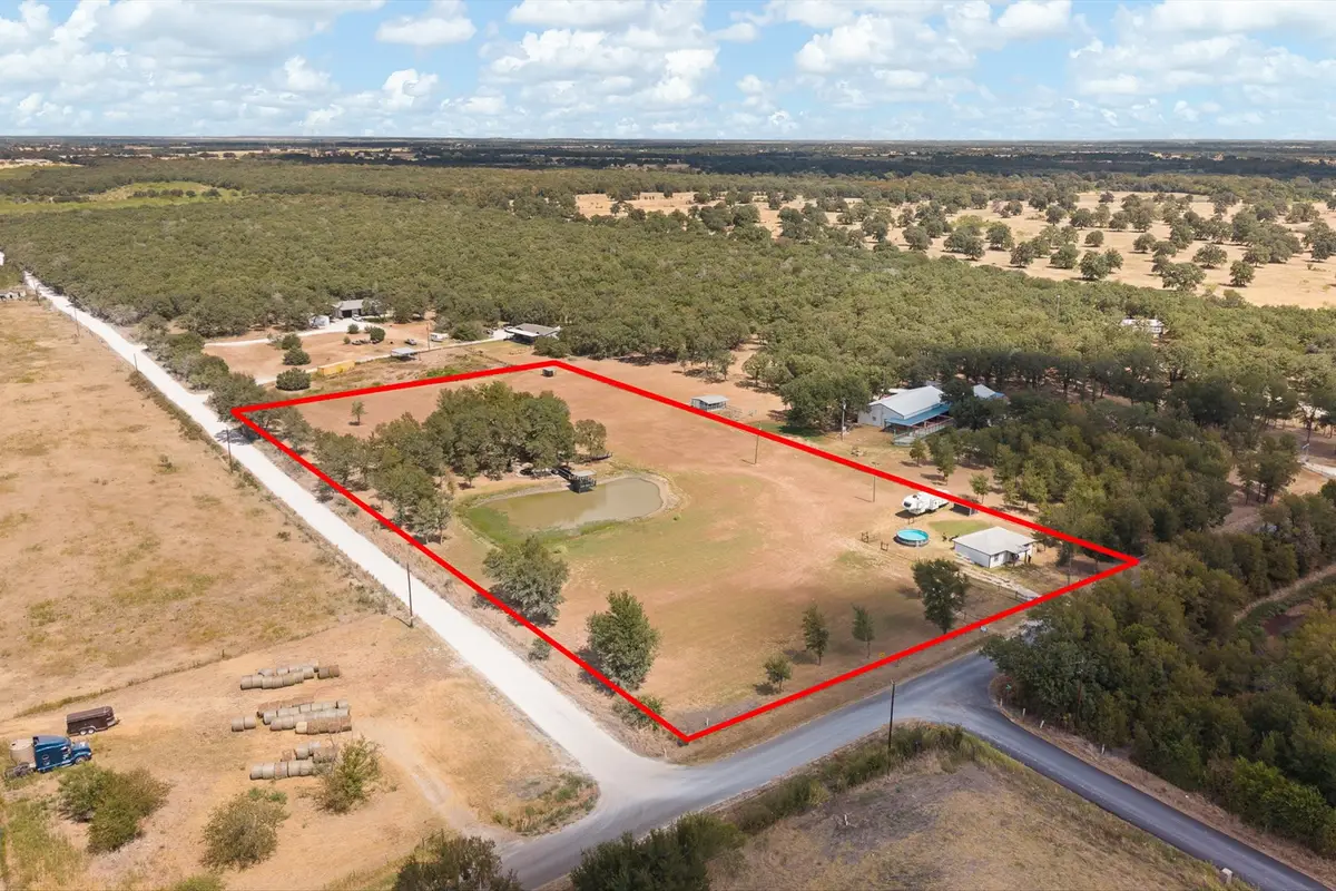 4884 Patton Lake Road, Aquilla, TX 76622 - #1