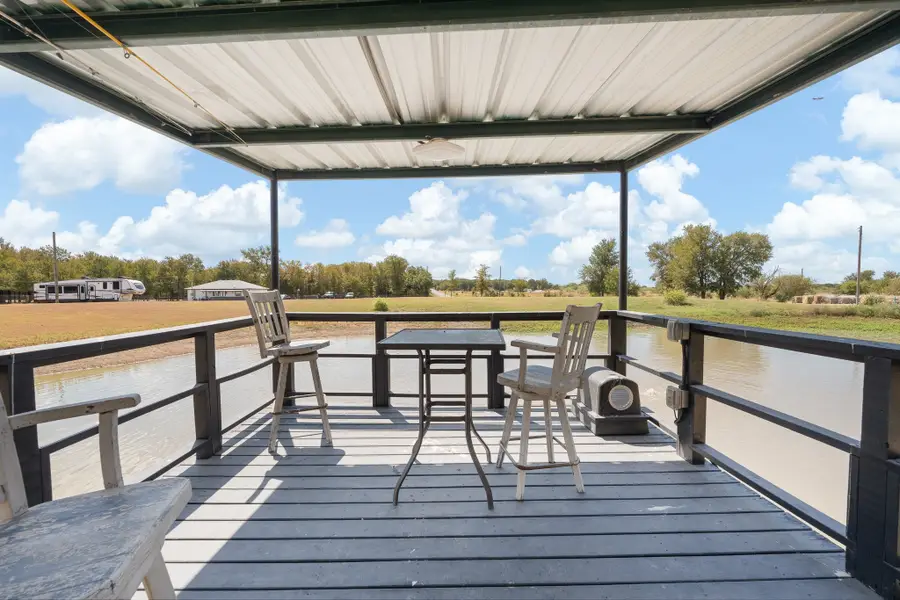 4884 Patton Lake Road, Aquilla, TX 76622 - #2