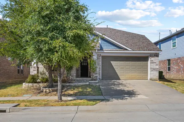 501 Allbright Road, Celina, TX 75009