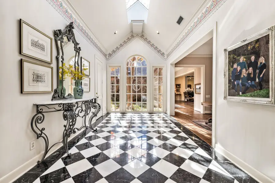 17 Stonecourt Circle, Dallas, TX 75225 - #3