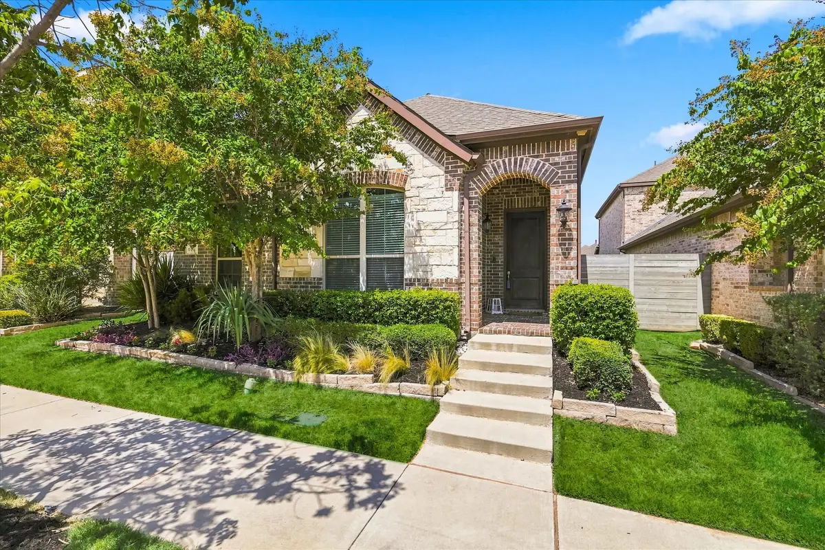 904 Boardwalk Way, Argyle, TX 76226 - #1