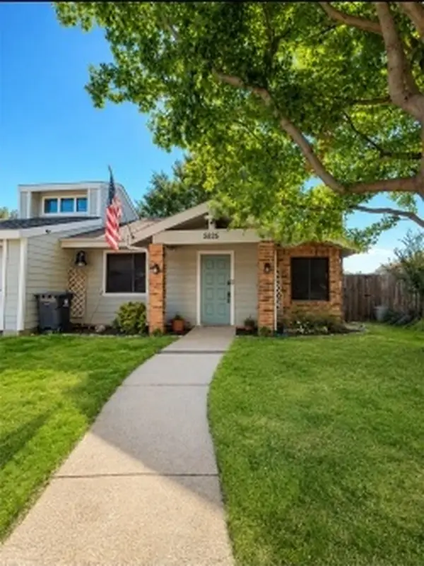 5826 Timbercrest Drive, Arlington, TX 76017