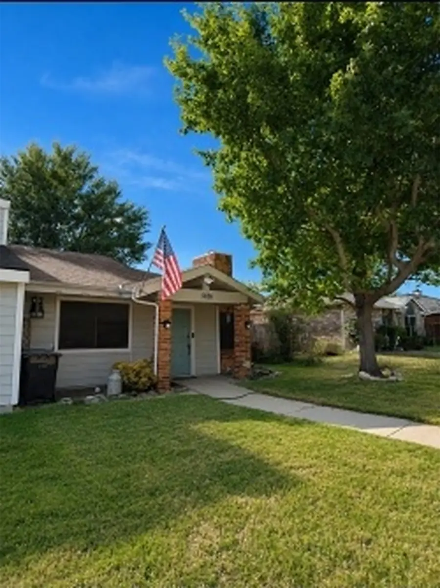 5826 Timbercrest Drive, Arlington, TX 76017 - #2