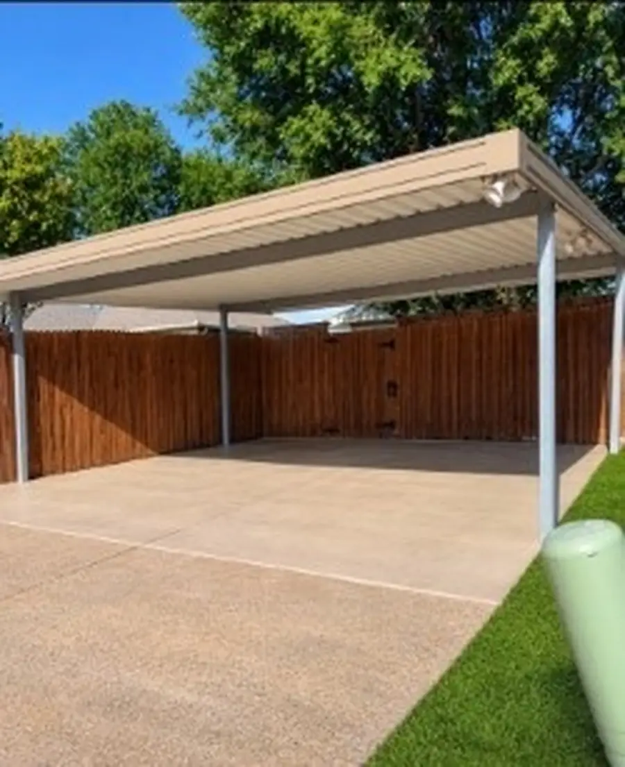 5826 Timbercrest Drive, Arlington, TX 76017 - #3