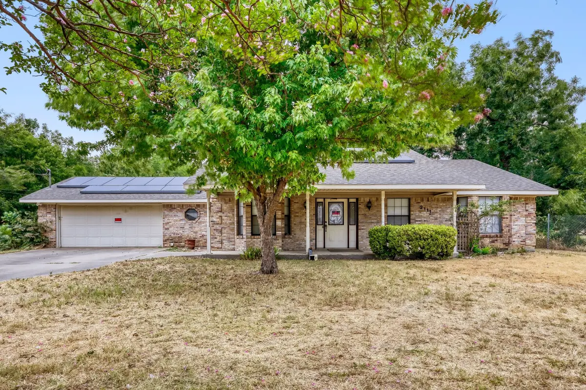 2111 Potter Lane, Mesquite, TX 75149 - #1