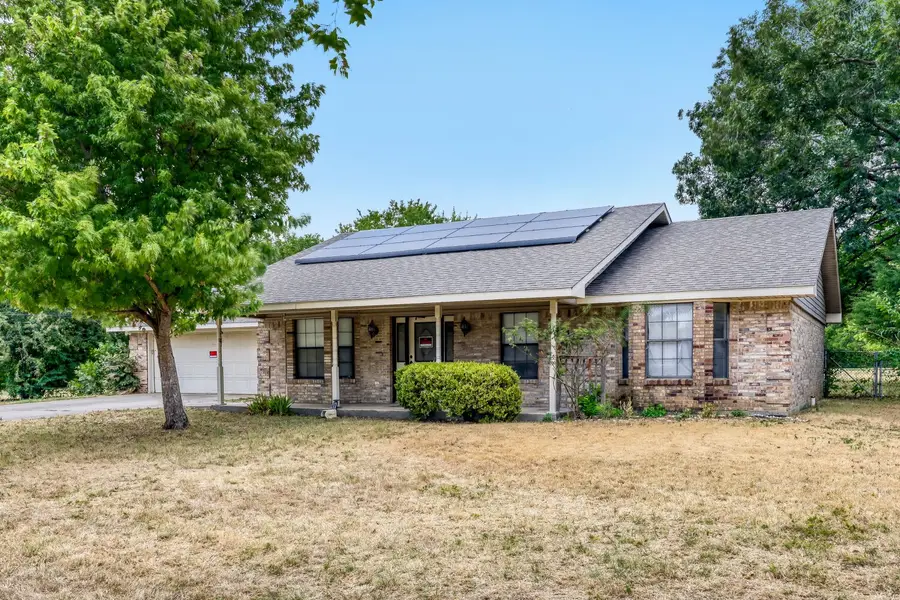 2111 Potter Lane, Mesquite, TX 75149 - #2