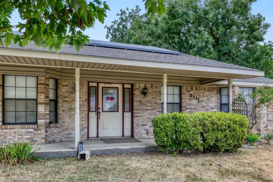 2111 Potter Lane, Mesquite, TX 75149 - #3