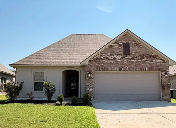 221 Hyperion Street, Bossier City, LA 71111