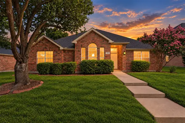 1409 Autumnmist Drive, Allen, TX 75002