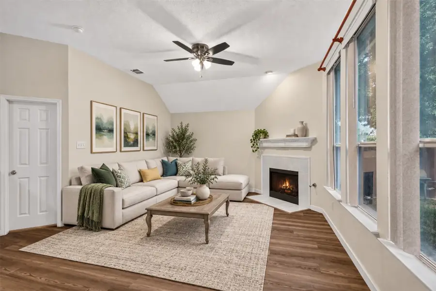 1409 Autumnmist Drive, Allen, TX 75002 - #3