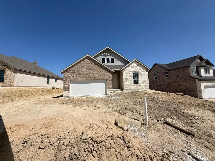 528 Vista Ridge Drive, Weatherford, TX 76087 - #3