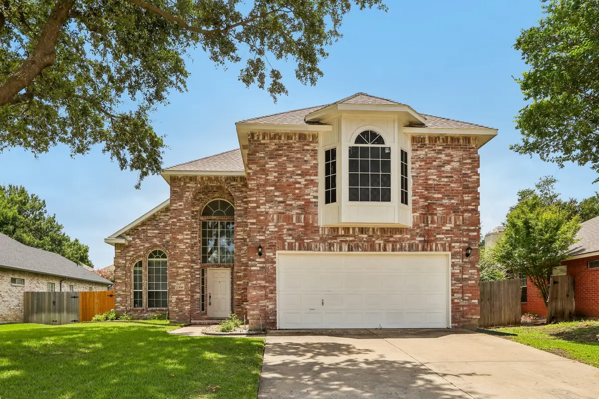 2308 London Drive, Plano, TX 75025 - #1