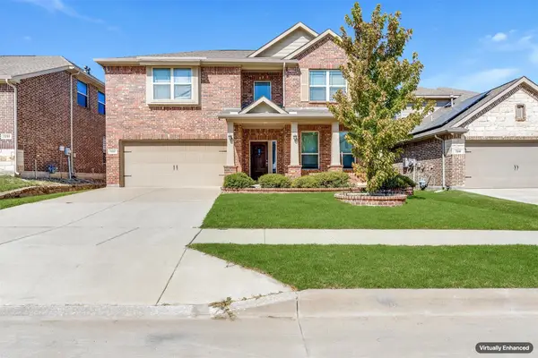 7237 Montosa Trail, Fort Worth, TX 76131