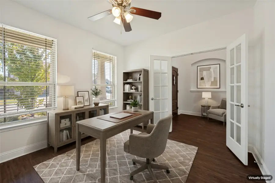 7237 Montosa Trail, Fort Worth, TX 76131 - #2